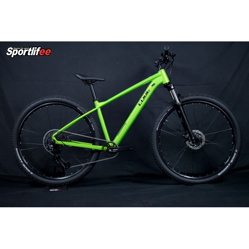 Mtb Nuova Cube AIM Pro 2026