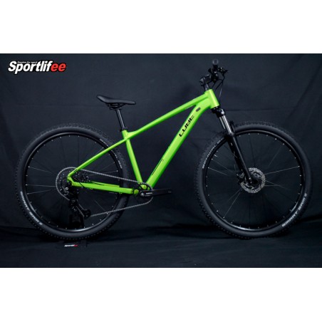 Mtb Nuova Cube AIM Pro 2026