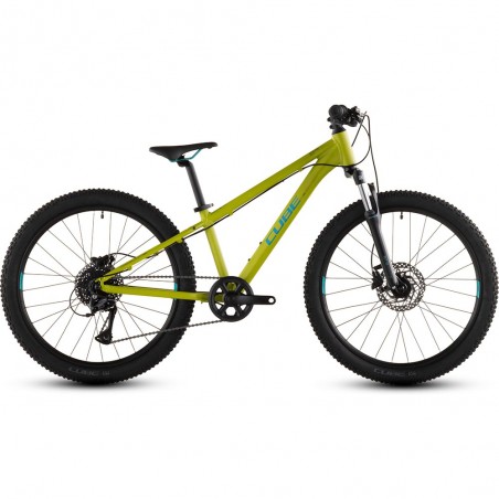 Nuova Cube ACID 240 2026 Junior