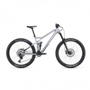 Mtb Usata Cube Stereo SL 2023