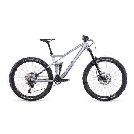 Mtb Usata Cube Stereo SL 2023