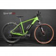 Mtb Usata Cube Analog 2020