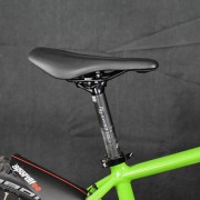 Mtb Usata Cube Analog 2020