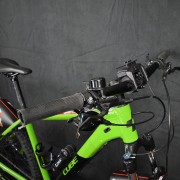 Mtb Usata Cube Analog 2020