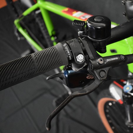 Mtb Usata Cube Analog 2020