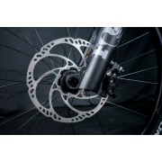 Ebike Mtb Nuova Bianchi E-Omnia Fx Type 2026