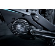 Ebike Mtb Nuova Bianchi E-Omnia Fx Type 2026