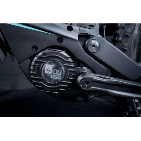 Ebike Mtb Nuova Bianchi E-Omnia Fx Type 2026