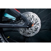 Ebike Mtb Nuova Bianchi E-Omnia Fx Type 2026