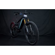 Ebike Mtb Nuova Bianchi E-Omnia Fx Type 2026
