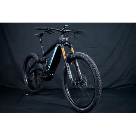 Ebike Mtb Nuova Bianchi E-Omnia Fx Type 2026