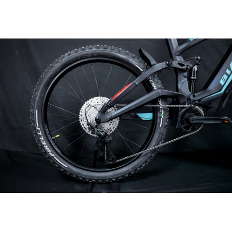 Ebike Mtb Nuova Bianchi E-Omnia Fx Type 2026
