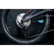 Ebike Mtb Nuova Bianchi E-Omnia Fx Type 2026