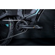 Ebike Mtb Nuova Bianchi E-Omnia Fx Type 2026