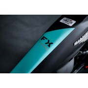 Ebike Mtb Nuova Bianchi E-Omnia Fx Type 2026