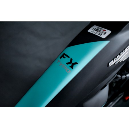 Ebike Mtb Nuova Bianchi E-Omnia Fx Type 2026