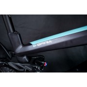 Ebike Mtb Nuova Bianchi E-Omnia Fx Type 2026