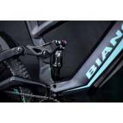 Ebike Mtb Nuova Bianchi E-Omnia Fx Type 2026