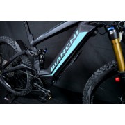 Ebike Mtb Nuova Bianchi E-Omnia Fx Type 2026