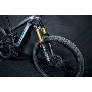 Ebike Mtb Nuova Bianchi E-Omnia Fx Type 2026