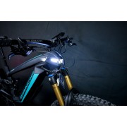 Ebike Mtb Nuova Bianchi E-Omnia Fx Type 2026