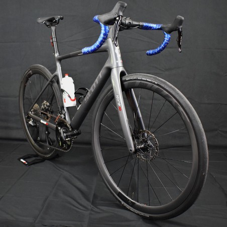 Nuova Bici da Strada Scott Addict 30 2025