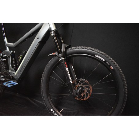 Ebike Mtb Nuova Bergamont E-Revox FS 150 Expert FMN 2026