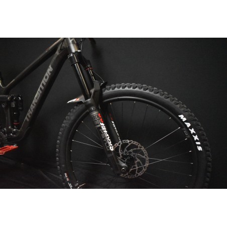 Enduro Mtb Usata Transition Sentinel Alloy Nx Nera 2025