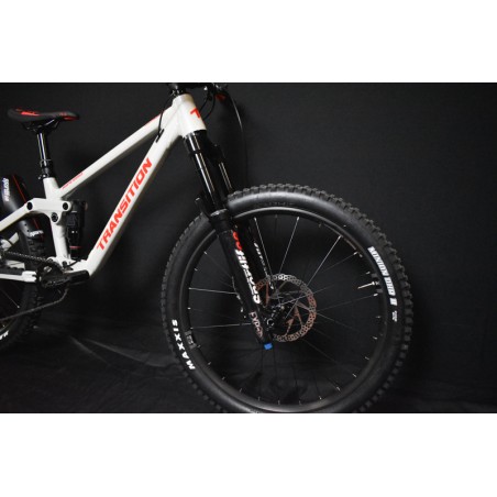 Enduro Mtb Nuova Transition Ripcord 24 2025