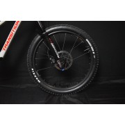 Enduro Mtb Nuova Transition Ripcord 24 2025