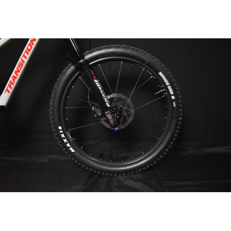 Enduro Mtb Nuova Transition Ripcord 24 2025