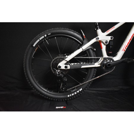 Enduro Mtb Nuova Transition Ripcord 24 2025