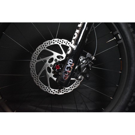 Enduro Mtb Nuova Transition Ripcord 24 2025