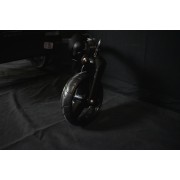 Rimorchio Per Bici Nuovo Thule Chariot Coaster Xt 2026
