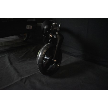 Rimorchio Per Bici Nuovo Thule Chariot Coaster Xt 2026