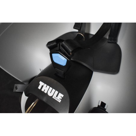 Seggiolino da bici Nuovo Thule RideAlong Lite 2026