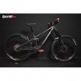 Enduro Mtb Usata Transition Sentinel Alloy Nx Nera 2025