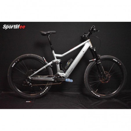 Ebike Mtb Nuova Bergamont E-Revox FS 150 Expert FMN 2026