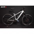 Ebike Mtb Nuova Bergamont E-Revox FS 150 Expert FMN 2026