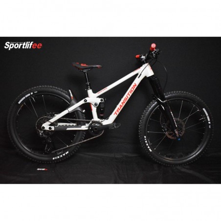 Enduro Mtb Nuova Transition Ripcord 24 2025