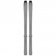 Completo Sci Alpinismo Usato Dynafit Radical 88 + Dynafit Radical + Pelli 2026 Uomo
