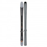 Completo Sci Alpinismo Usato Dynafit Radical 88 + Dynafit Radical + Pelli 2026 Uomo