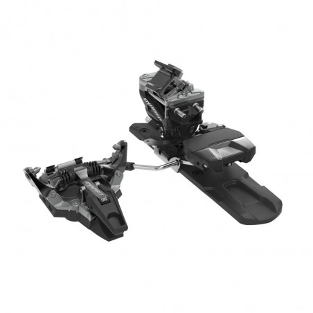 Completo Sci Alpinismo Usato Dynafit Radical 88 + Dynafit Radical + Pelli 2026 Uomo