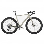 Nuova Gravel Scott Addict 20 2026 Beige