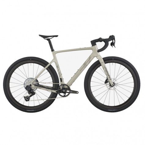 Nuova Gravel Scott Addict 20 2026 Beige