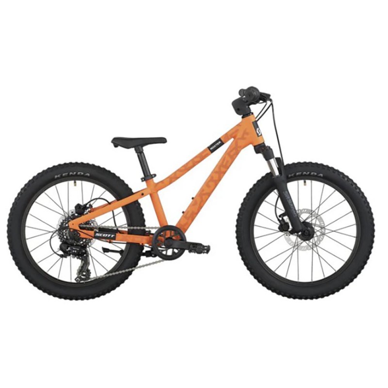 Nuova Bici Scott KID Roxter 20" 2026
