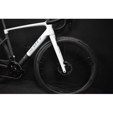 Nuova Bici da Strada Scott Addict RC Pro 2026