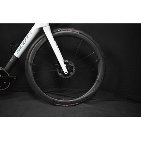 Nuova Bici da Strada Scott Addict RC Pro 2026