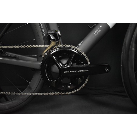 Nuova Bici da Strada Scott Addict RC Pro 2026