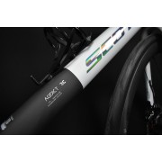 Nuova Bici da Strada Scott Addict RC Pro 2026